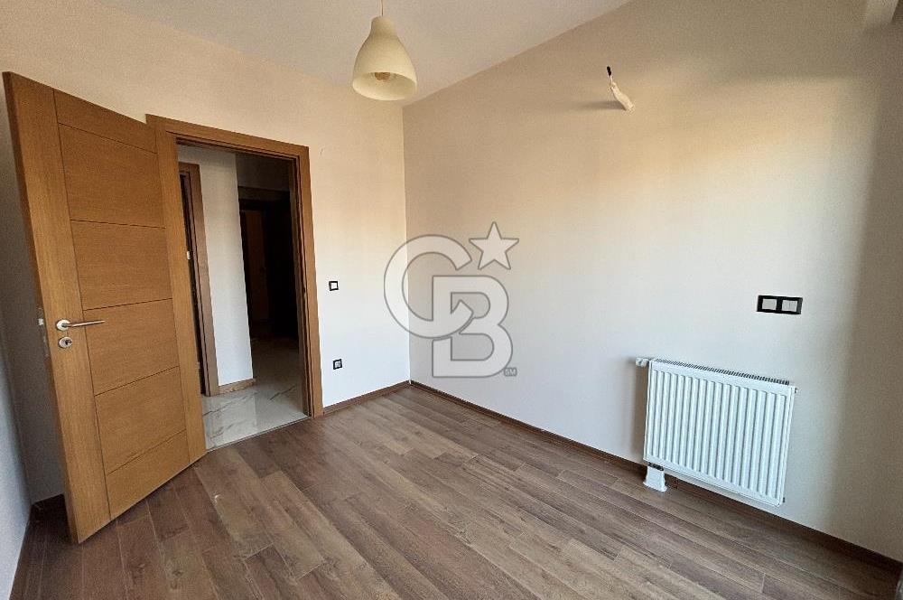 Park Yaşam Ataşehir 2+1 Kiralık Açık Mutfak Daire