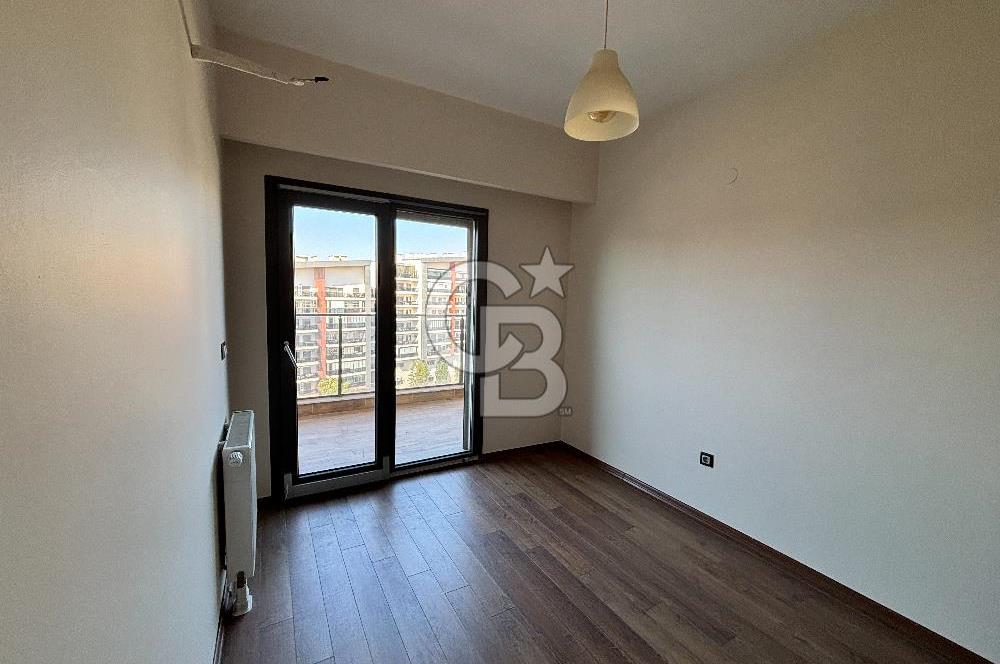 Park Yaşam Ataşehir 2+1 Kiralık Açık Mutfak Daire
