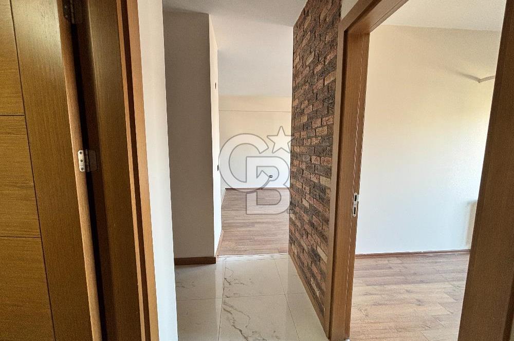 Park Yaşam Ataşehir 2+1 Kiralık Açık Mutfak Daire