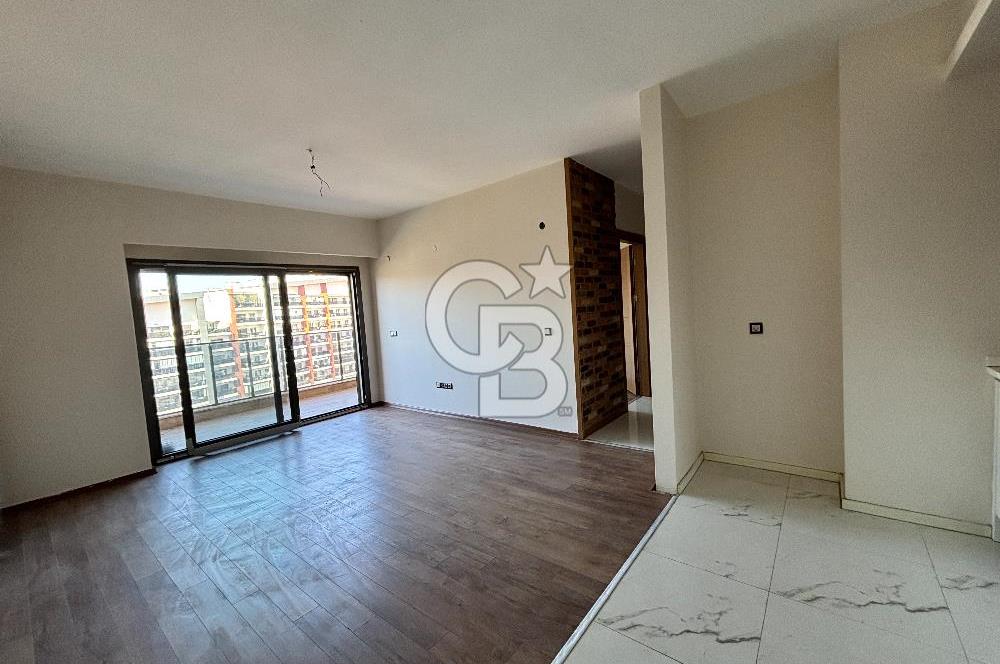 Park Yaşam Ataşehir 2+1 Kiralık Açık Mutfak Daire