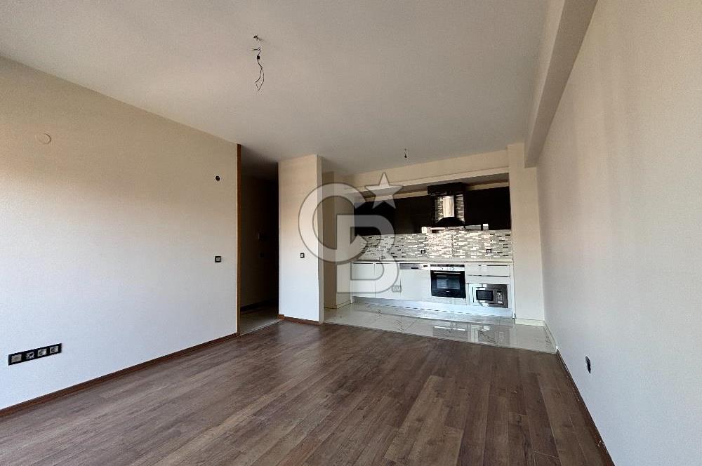 Park Yaşam Ataşehir 2+1 Kiralık Açık Mutfak Daire