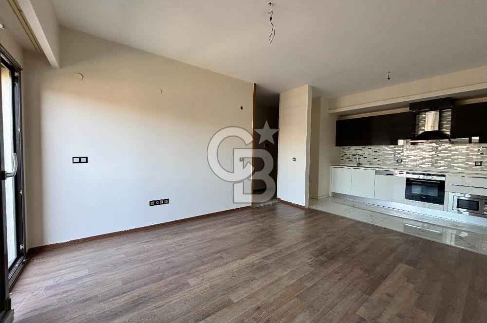 Park Yaşam Ataşehir 2+1 Kiralık Açık Mutfak Daire