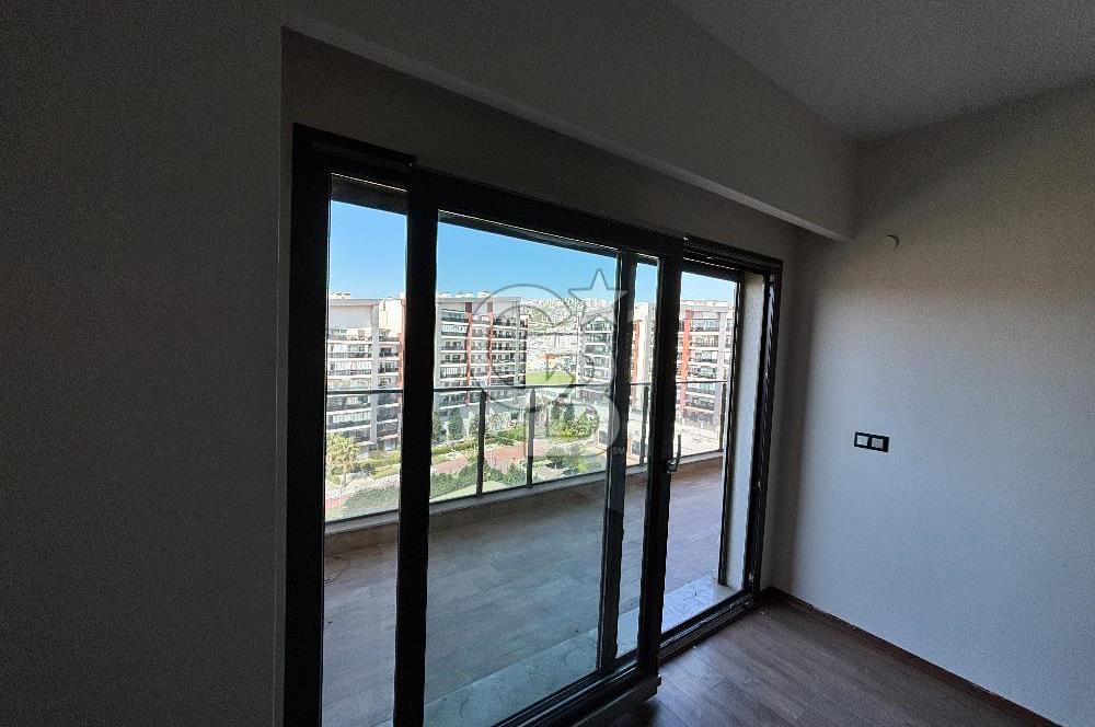 Park Yaşam Ataşehir 2+1 Kiralık Açık Mutfak Daire