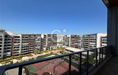 Park Yaşam Ataşehir 2+1 Kiralık Açık Mutfak Daire