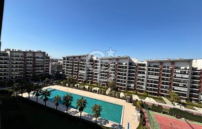 Park Yaşam Ataşehir 2+1 Kiralık Açık Mutfak Daire