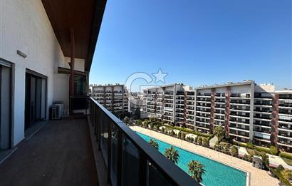 Park Yaşam Ataşehir 2+1 Kiralık Açık Mutfak Daire