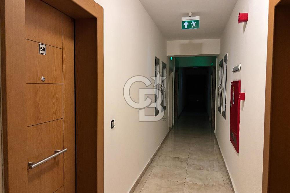 Park Yaşam Ataşehir 2+1 Kiralık Açık Mutfak Daire