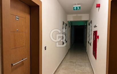 Park Yaşam Ataşehir 2+1 Kiralık Açık Mutfak Daire