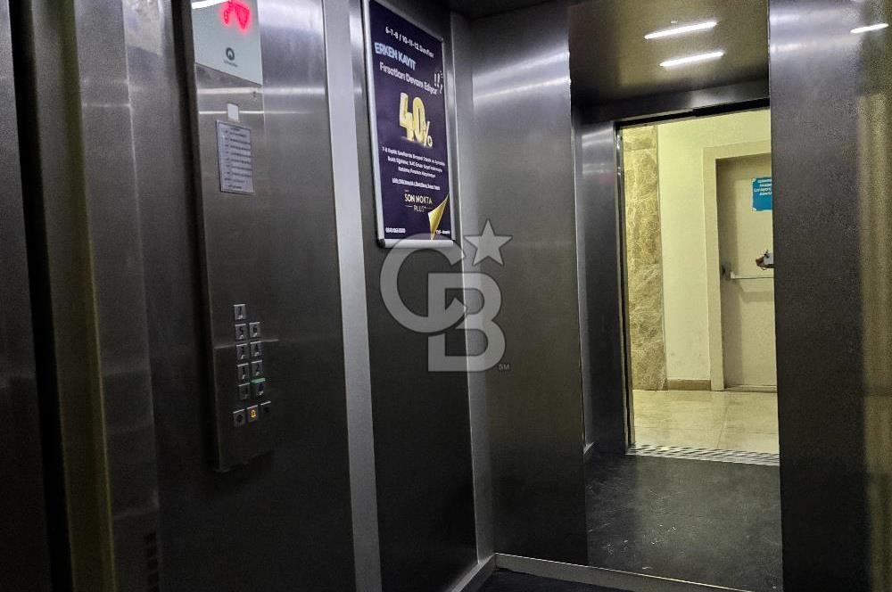 Park Yaşam Ataşehir 2+1 Kiralık Açık Mutfak Daire