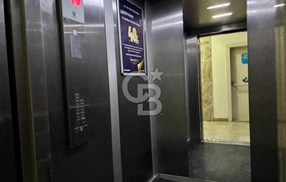 Park Yaşam Ataşehir 2+1 Kiralık Açık Mutfak Daire