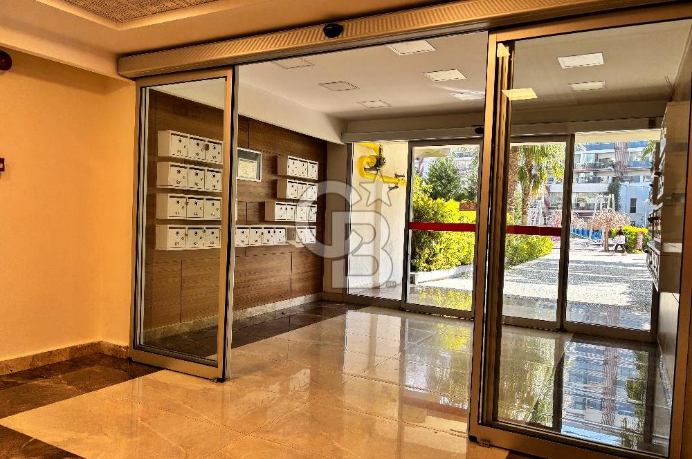 Park Yaşam Ataşehir 2+1 Kiralık Açık Mutfak Daire