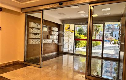 Park Yaşam Ataşehir 2+1 Kiralık Açık Mutfak Daire