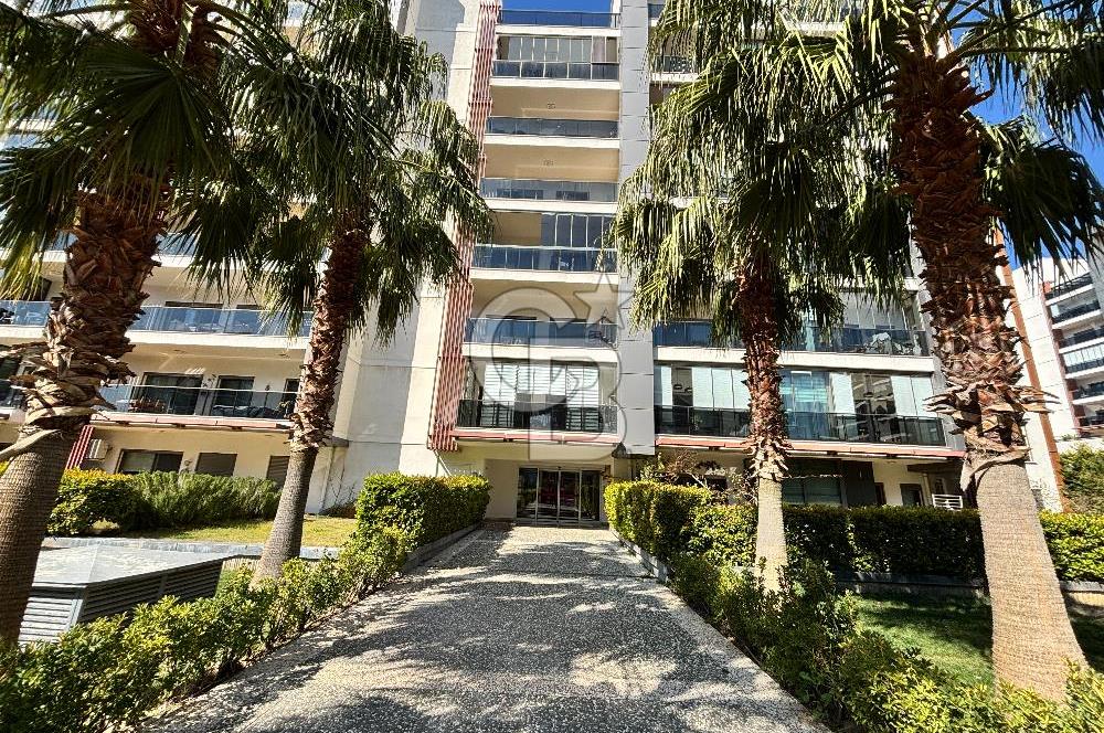 Park Yaşam Ataşehir 2+1 Kiralık Açık Mutfak Daire