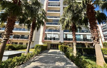 Park Yaşam Ataşehir 2+1 Kiralık Açık Mutfak Daire