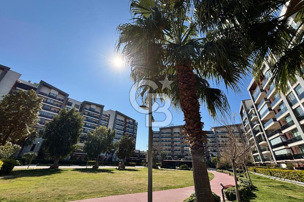 Park Yaşam Ataşehir 2+1 Kiralık Açık Mutfak Daire