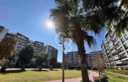 Park Yaşam Ataşehir 2+1 Kiralık Açık Mutfak Daire