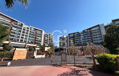 Park Yaşam Ataşehir 2+1 Kiralık Açık Mutfak Daire