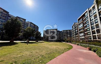 Park Yaşam Ataşehir 2+1 Kiralık Açık Mutfak Daire