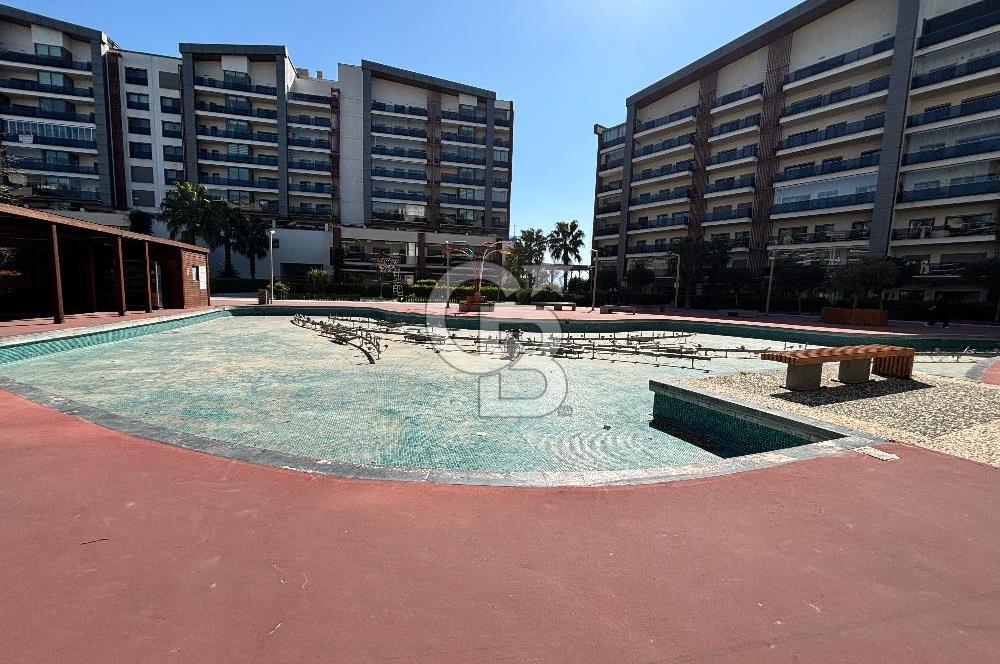 Park Yaşam Ataşehir 2+1 Kiralık Açık Mutfak Daire