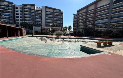 Park Yaşam Ataşehir 2+1 Kiralık Açık Mutfak Daire