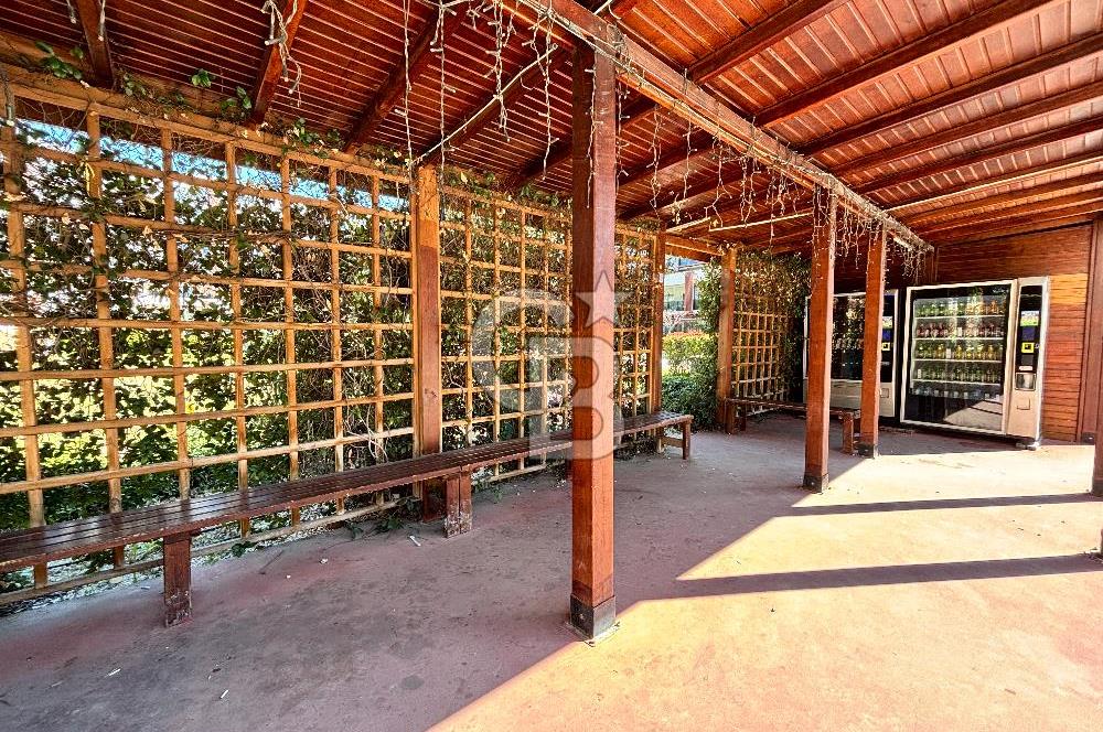 Park Yaşam Ataşehir 2+1 Kiralık Açık Mutfak Daire