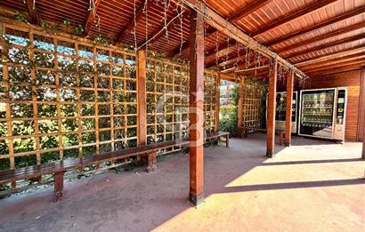 Park Yaşam Ataşehir 2+1 Kiralık Açık Mutfak Daire