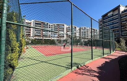 Park Yaşam Ataşehir 2+1 Kiralık Açık Mutfak Daire