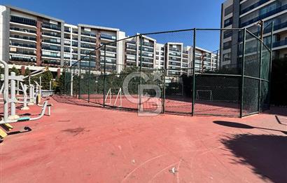 Park Yaşam Ataşehir 2+1 Kiralık Açık Mutfak Daire