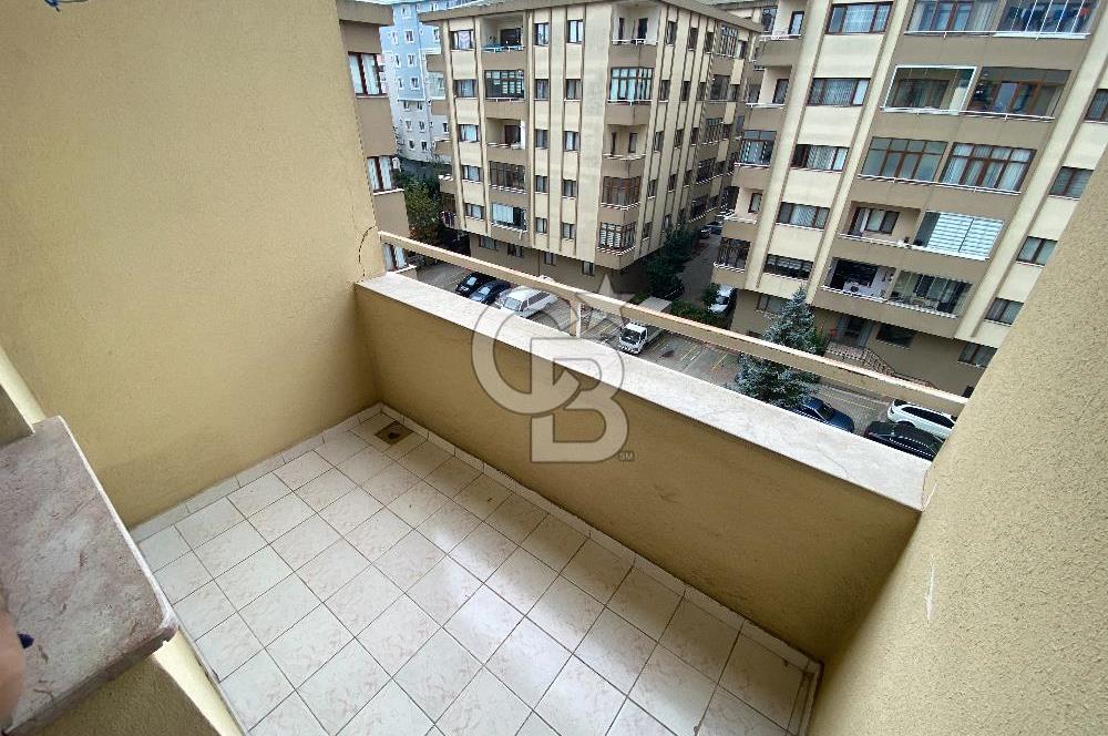Çekmeköy Hamidiye Mah Tiryaki Sitesi 3+1 Satılık Daire