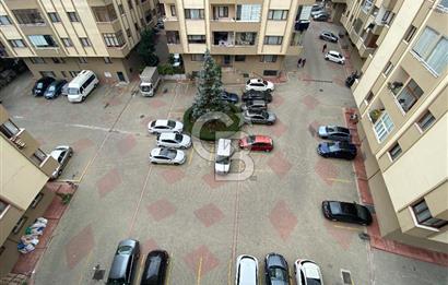 Çekmeköy Hamidiye Mah Tiryaki Sitesi 3+1 Satılık Daire