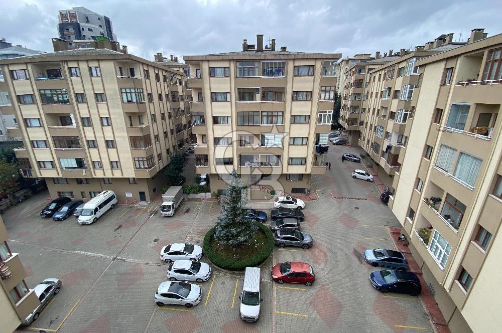 Çekmeköy Hamidiye Mah Tiryaki Sitesi 3+1 Satılık Daire