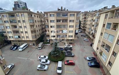 Çekmeköy Hamidiye Mah Tiryaki Sitesi 3+1 Satılık Daire