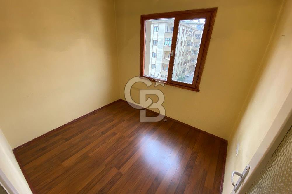 Çekmeköy Hamidiye Mah Tiryaki Sitesi 3+1 Satılık Daire