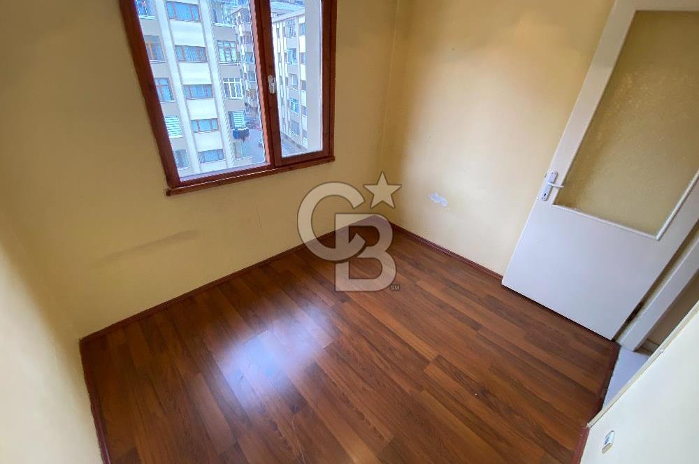 Çekmeköy Hamidiye Mah Tiryaki Sitesi 3+1 Satılık Daire