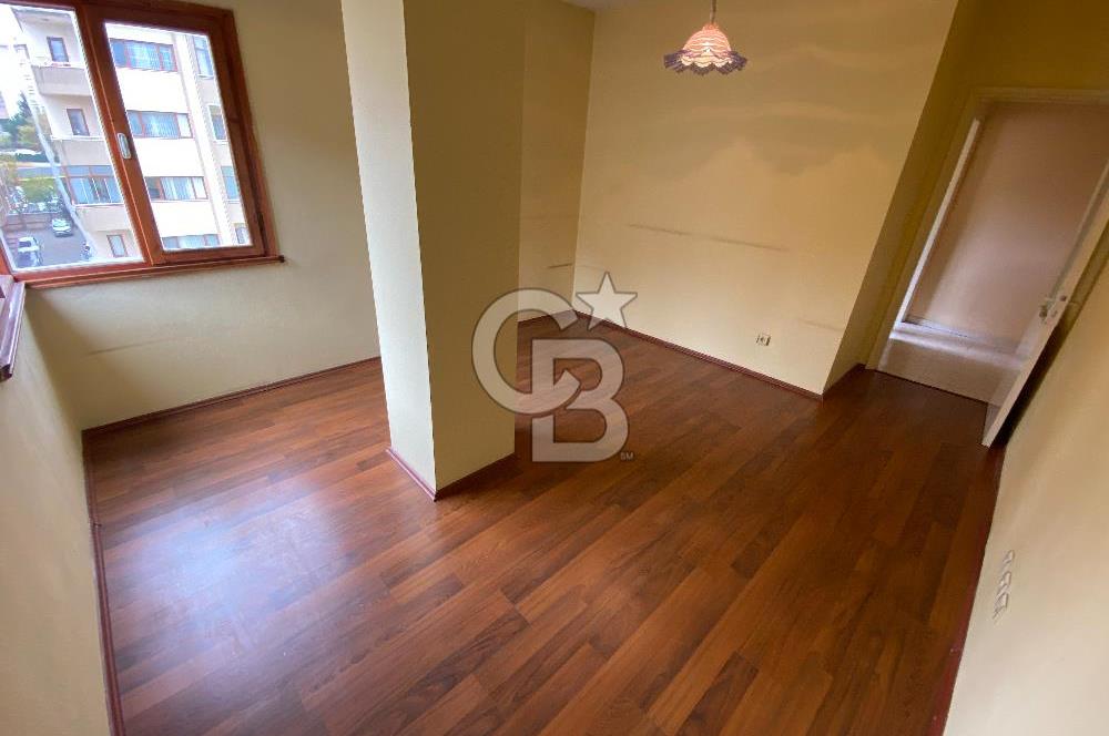 Çekmeköy Hamidiye Mah Tiryaki Sitesi 3+1 Satılık Daire