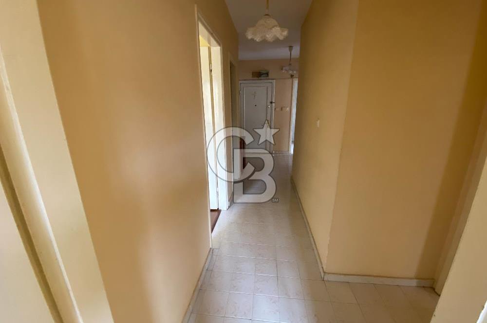 Çekmeköy Hamidiye Mah Tiryaki Sitesi 3+1 Satılık Daire