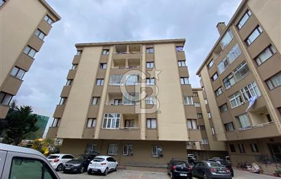 Çekmeköy Hamidiye Mah Tiryaki Sitesi 3+1 Satılık Daire