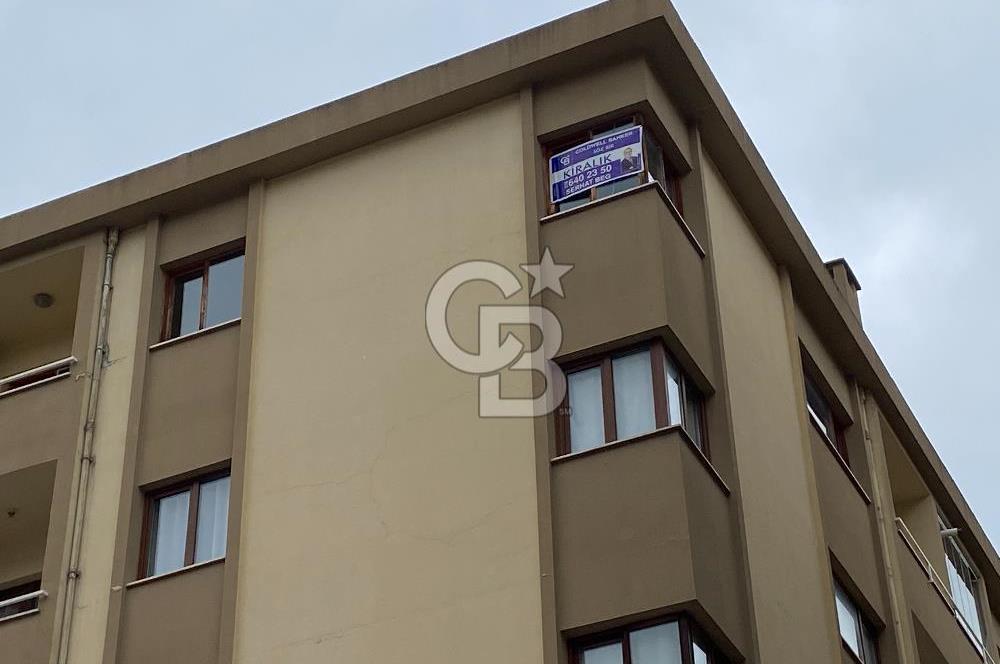 Çekmeköy Hamidiye Mah Tiryaki Sitesi 3+1 Satılık Daire