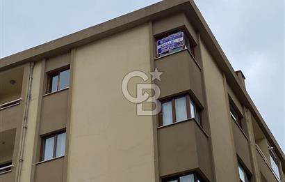 Çekmeköy Hamidiye Mah Tiryaki Sitesi 3+1 Satılık Daire