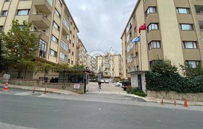 Çekmeköy Hamidiye Mah Tiryaki Sitesi 3+1 Satılık Daire