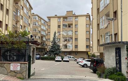 Çekmeköy Hamidiye Mah Tiryaki Sitesi 3+1 Satılık Daire