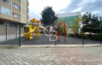 Çekmeköy Hamidiye Mah Tiryaki Sitesi 3+1 Satılık Daire