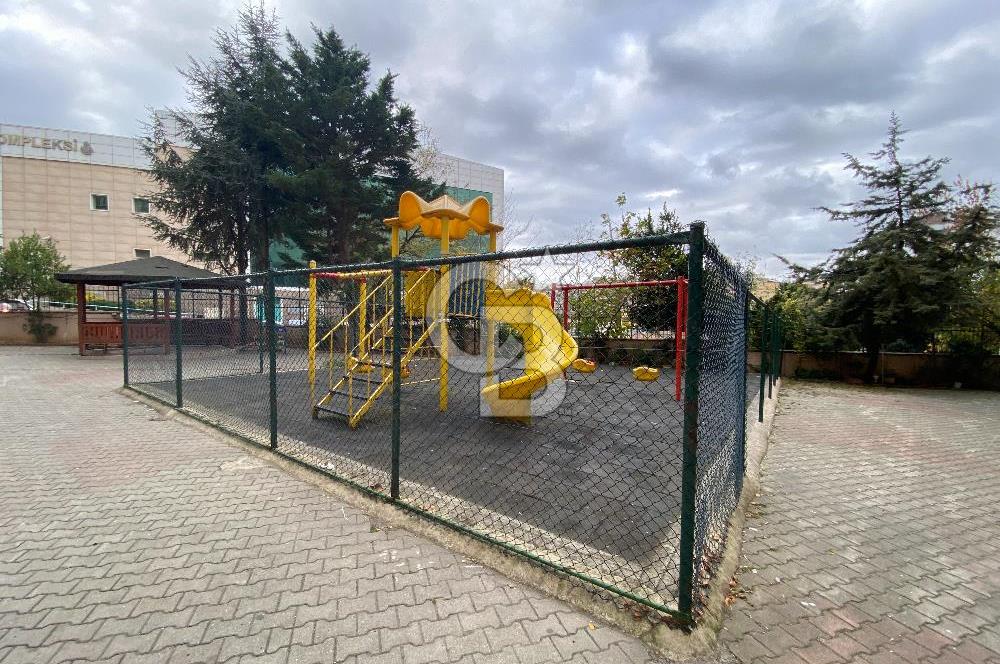 Çekmeköy Hamidiye Mah Tiryaki Sitesi 3+1 Satılık Daire