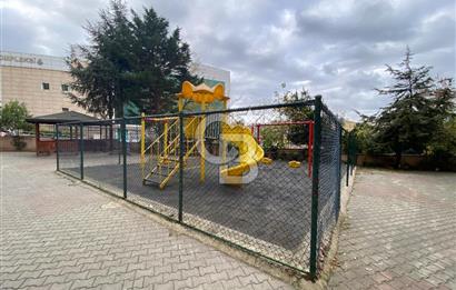 Çekmeköy Hamidiye Mah Tiryaki Sitesi 3+1 Satılık Daire