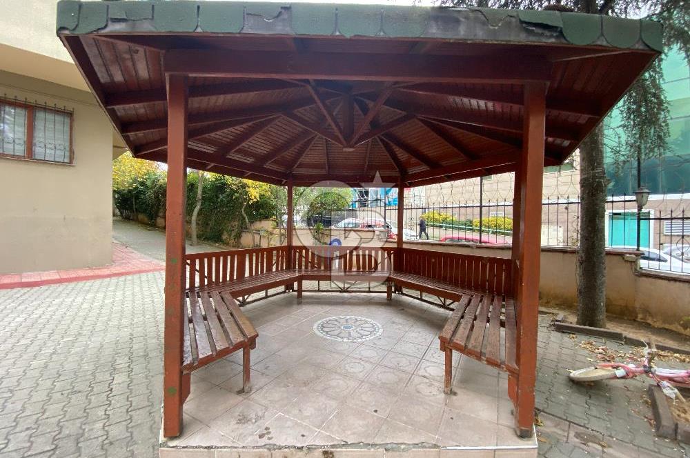 Çekmeköy Hamidiye Mah Tiryaki Sitesi 3+1 Satılık Daire