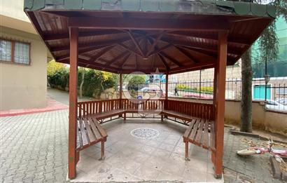 Çekmeköy Hamidiye Mah Tiryaki Sitesi 3+1 Satılık Daire