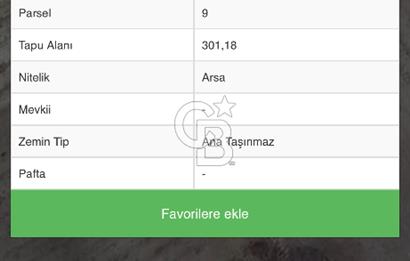 Kırıkkale Keskin Gündoğdu İmarlı Arsa 