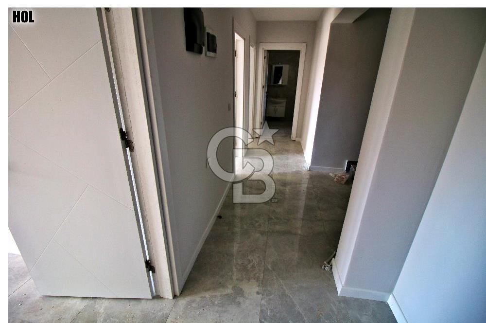 CB OPİA'DAN ATATÜRK'TE MAVİ KÖŞE DİBİNDE DAİRE FİYATINA DUBLEKS