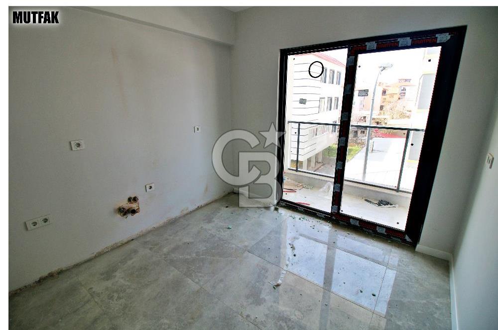 CB OPİA'DAN ATATÜRK'TE MAVİ KÖŞE DİBİNDE DAİRE FİYATINA DUBLEKS