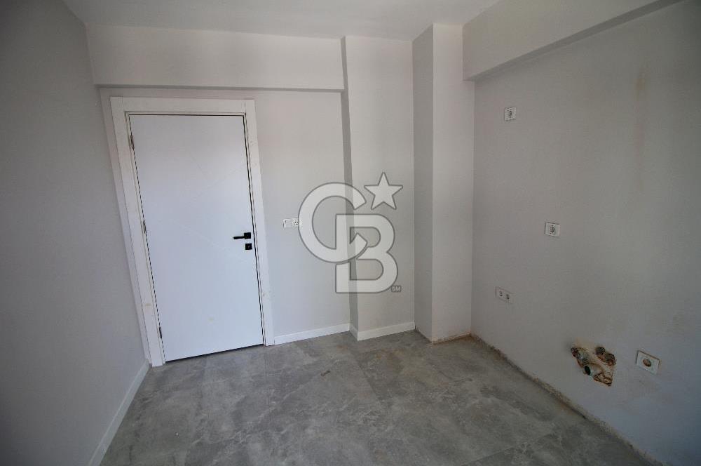 CB OPİA'DAN ATATÜRK'TE MAVİ KÖŞE DİBİNDE DAİRE FİYATINA DUBLEKS